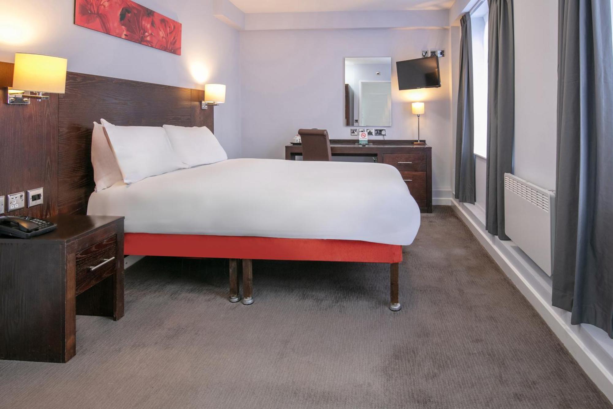 The Stuart Hotel, Sure Hotel Collection By Best Western Derby Zewnętrze zdjęcie